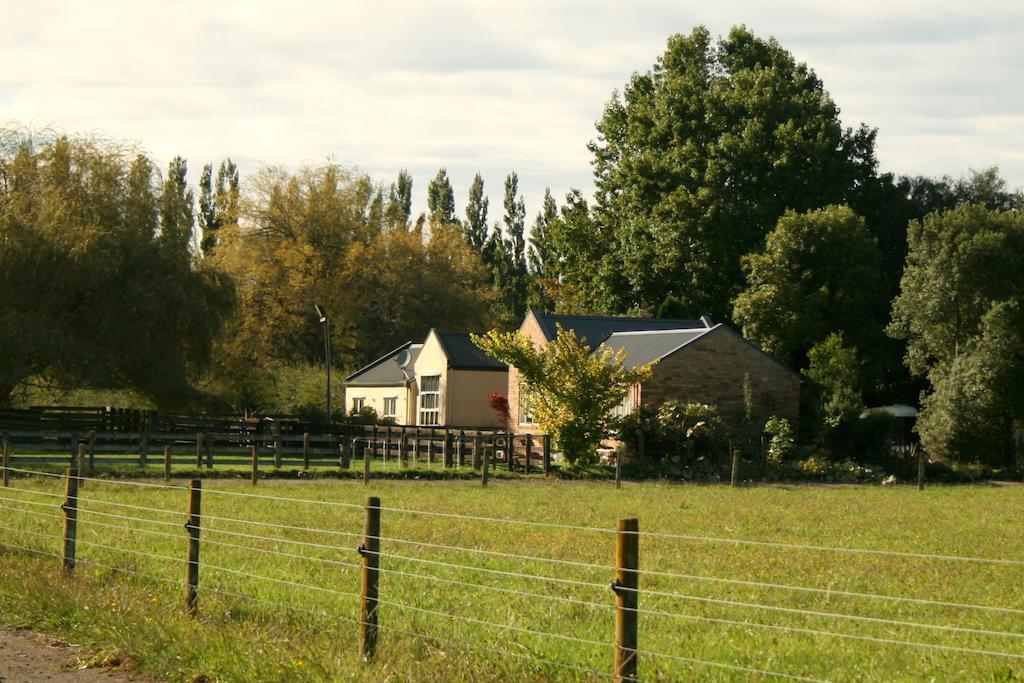 Lexington Park Cottages Cambridge Eksteriør bilde