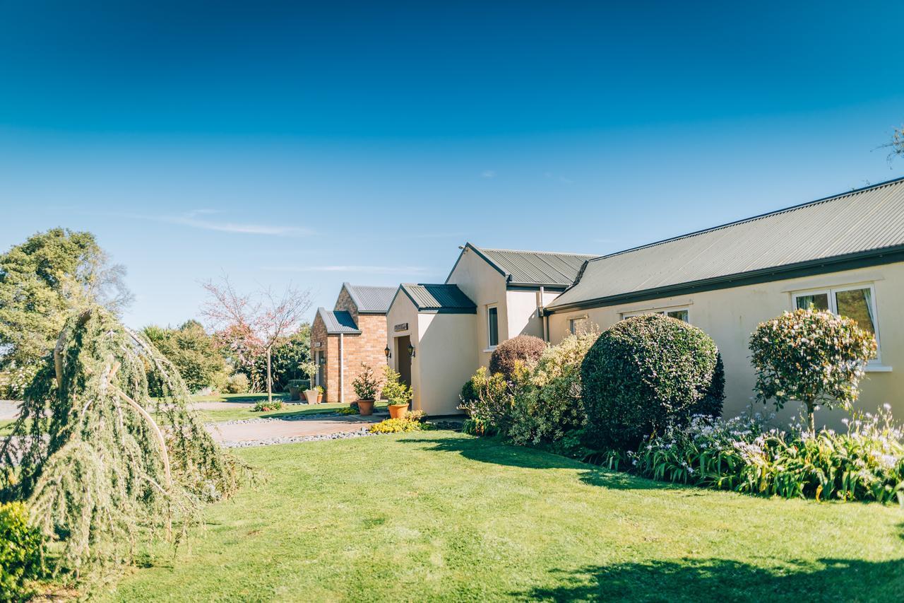 Lexington Park Cottages Cambridge Eksteriør bilde