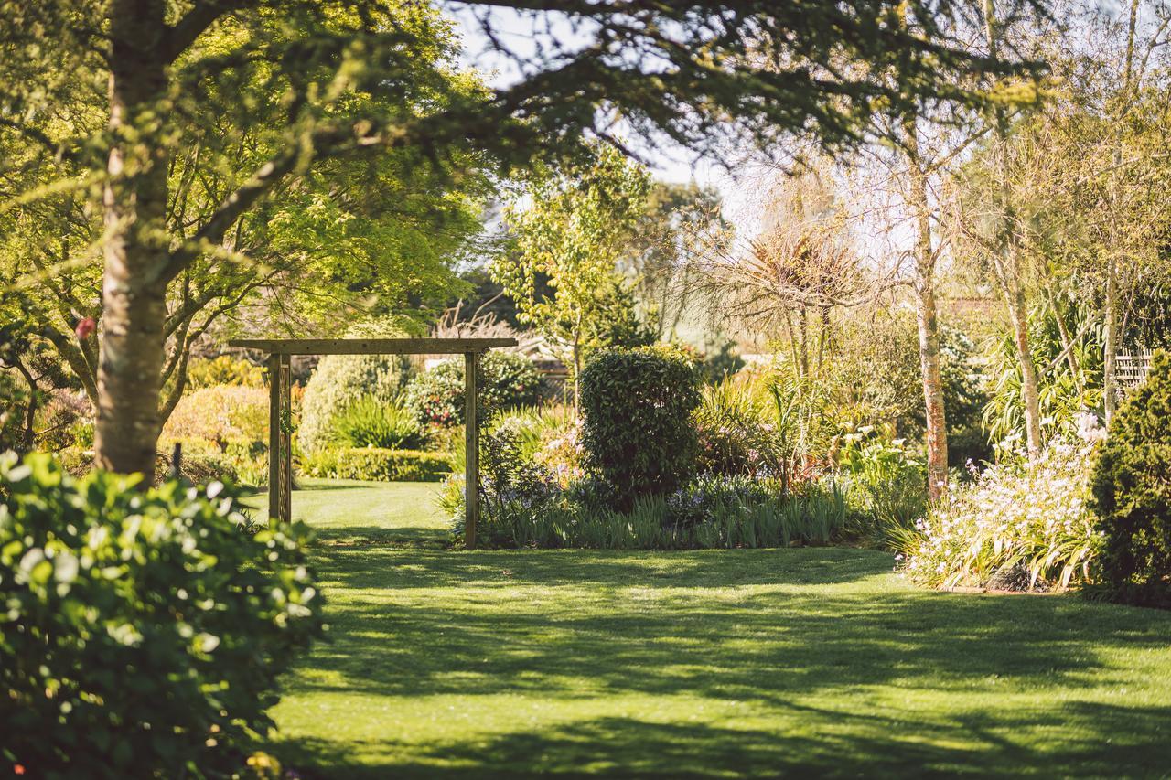 Lexington Park Cottages Cambridge Eksteriør bilde