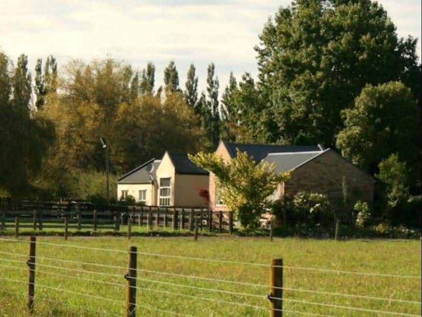 Lexington Park Cottages Cambridge Eksteriør bilde